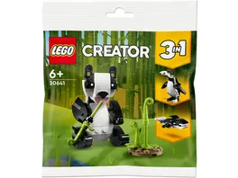 LEGO Creator 30641 Pandabaer