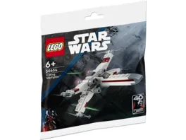 LEGO Star Wars 30654 X Wing Starfighter