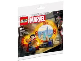 LEGO Marvel 30652 Das Dimensionsportal von Doctor Strange