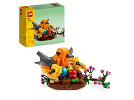LEGO 40639 Vogelnest
