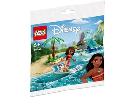LEGO Disney Princess 30646 Vaianas Delfinbucht