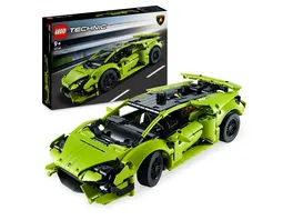 LEGO Technic 42161 Lamborghini Huracan Tecnica Spielzeugauto Modellbausatz