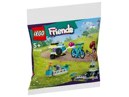 LEGO Friends 30658 Musikanhaenger