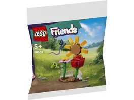 LEGO Friends 30659 Blumengarten