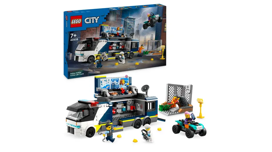 City Lot (60245, 60258, 60277) online