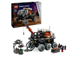 LEGO 42180 Technic Mars Exploration Rover Spielset