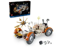 LEGO Technic 42182 NASA Apollo Lunar Roving Vehicle LRV