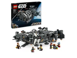 LEGO Star Wars 75374 Skeleton Crew Die Onyx Cinder