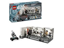 LEGO Star Wars 75387 Das Entern der Tantive IV Spielset