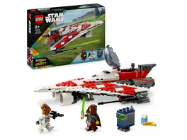 LEGO Star Wars 75388 Jedi Bobs Sternjaeger