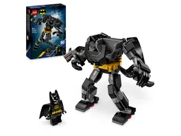 LEGO DC Batman Batman Mech Superhelden Spielzeug76270