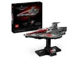 LEGO Star Wars 75404 Assault Ship der Acclamator Klasse Sternenschiff