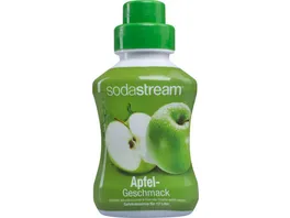 SodaStream Sirup Apfel
