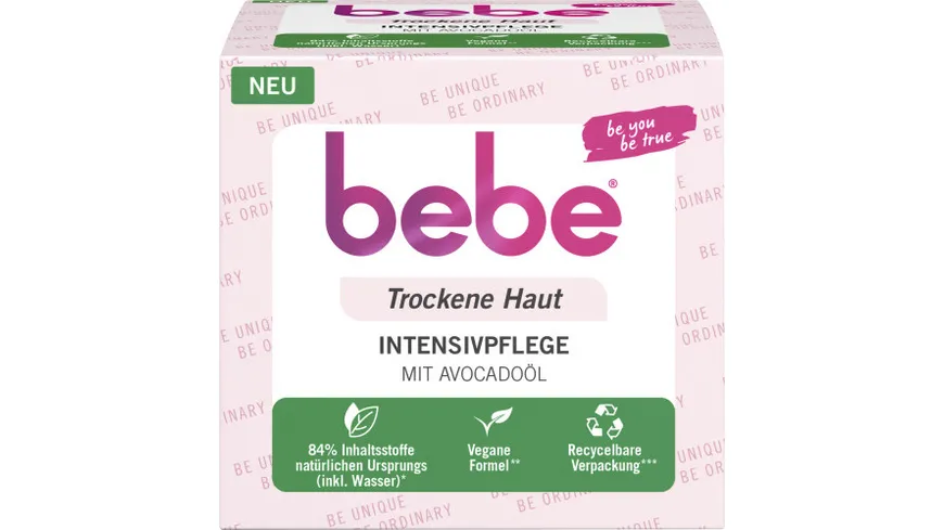 Bebe Intensiv Pflege Online Bestellen Muller