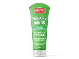O Keeffe s Working Hands Handcreme