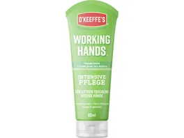 O Keeffe s Working Hands Handcreme