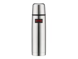 THERMOS Isolierflasche Light Compact 0 75l