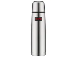THERMOS Isolierflasche Light Compact 1l