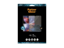 PanzerGlass SP iPad Pro 12 9 3 4 5 6Gen