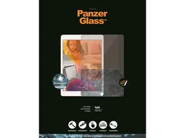 PanzerGlass SP iPad 7 8 9Gen CF
