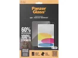 PanzerGlass SP iPad Air 11 2024 10 9 UWF