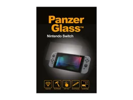 PanzerGlass Nintendo Switch OLED Edge to Edge
