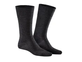 KUNERT Herren Socken Comfort Wool 2er Pack