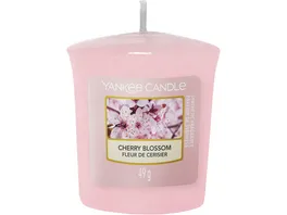 YANKEE CANDLE Sampler Votivkerze Cherry Blossom