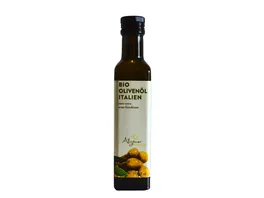 Allgaeuer Oelmuehle Bio Olivenoel Italien