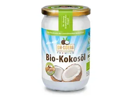 Dr Goerg Premium Bio Kokosoel