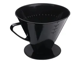 Kaffeefilter Basic Gr 4