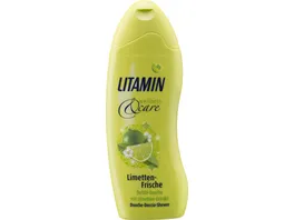 Litamin Duftoel Dusche Limetten Frische 250ml