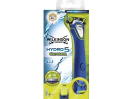WILKINSON Sword Hydro 5 Groomer