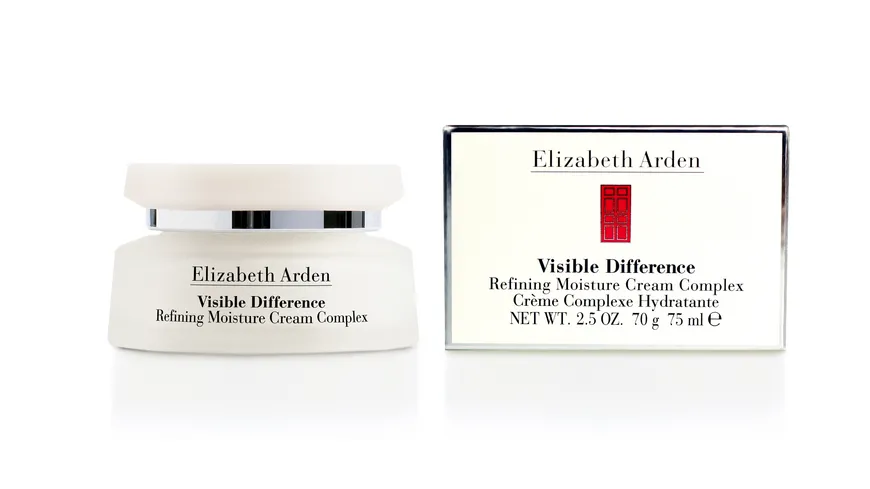 Elizabeth Arden Visible Difference - Refining Moisture Cream Complex