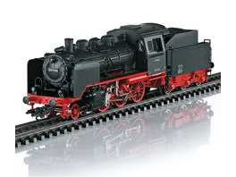 Maerklin 36244 Schlepptender Dampflokomotive BR 24