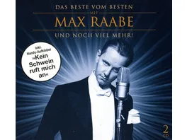 Das Beste Vom Besten Mit Max Raabe