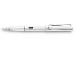 LAMY Fuellhalter safari Feder M