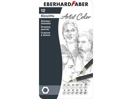 EBERHARD FABER Schreib und Zeichenstifte