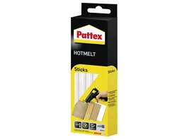 Pattex Hotmelt Sticks Heissklebesticks 200g