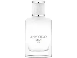 JIMMY CHOO Man Ice Eau de Toilette