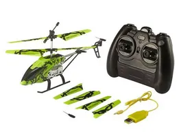 Revell 23940 Control Helicopter GLOWEE 2 0
