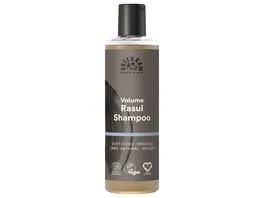 URTEKRAM Shampoo Rasul Volume