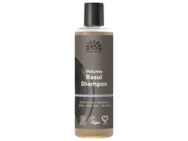 URTEKRAM Shampoo Rasul