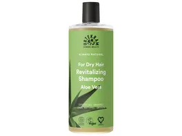 URTEKRAM Shampoo Aloe Vera