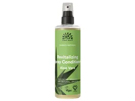 URTEKRAM Revitalizing Spray Conditioner Aloe Vera