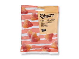 Veganz Fruity Peaches