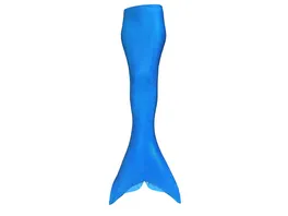 Xtrem Toys Aquatail Meerjungfrau blau