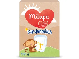 Milupa Milumil Kindermilch 1 ab 1 Jahr
