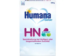 Humana HN Expert 300g FS