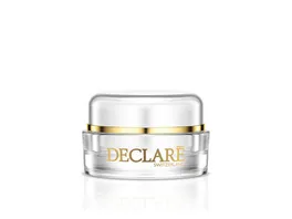 DECLARE Luxury Anti Wrinkle Eye Cream